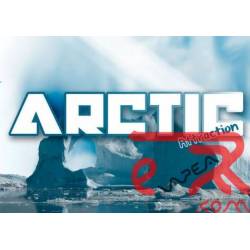 Drops Arctic Attraction 3x10ml (tripack) 00mg 1