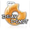 Drops Dear Donut 3x10ml (tripack) 06mg 1