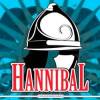 Drops Hannibal (Conquerors) 50ml 00mg 1