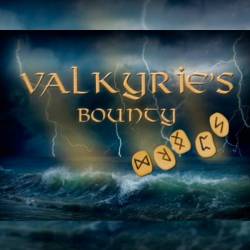 Drops Valkyries Bounty 50ml 00mg 1