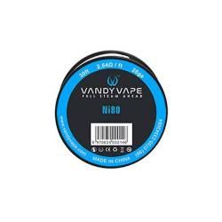 Vandy Vape Ni80 Wires Ni80...