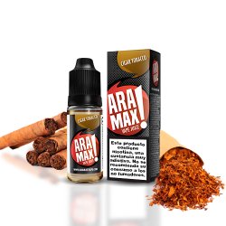 Aramax Cigar Tobacco 10ml 06mg