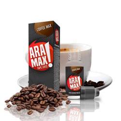 Aramax Coffee Max 10ml 12mg