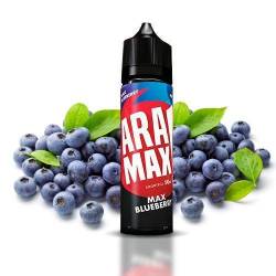Aramax Max Blueberry 50ml (Shortfill)