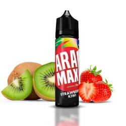Aramax Strawberry Kiwi 50ml (Shortfill)