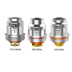 Voopoo Uforce Coil N1 0.13ohm (1pc) 2