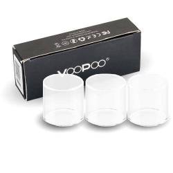 Voopoo Uforce Glass Tube (Pack 3) 2ml