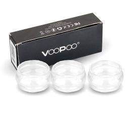 Voopoo UForce T2 Bubble Pyrex Glass 5ml (3pcs)