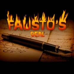 Drops Fausto`s Deal 50ml 00mg 1