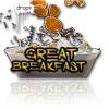 Drops Great Breakfast 50ml 00mg 1