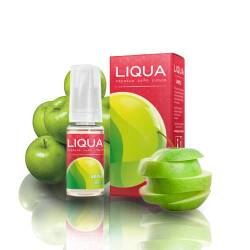 Liqua Apple 10ml 00mg