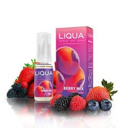 Liqua Berry Mix 10ml 00mg