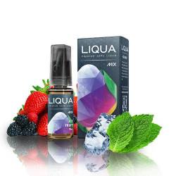 Liqua Mix Ice Fruit 10ml 00mg
