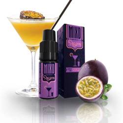 Mixd with Passion 10ml 00mg