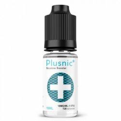 Plusnic Nicotine Booster 10ml 70/30 18mg