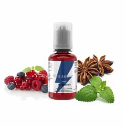 T-Juice Aroma Red Astaire 30ml