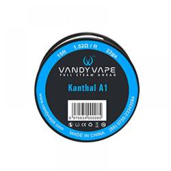 Vandy Vape Kanthal A1 Wires...