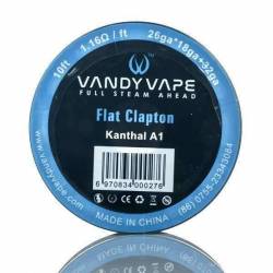 Vandy Vape Kanthal A1 Wires...