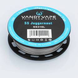 Vandy Vape SS316L Wire...