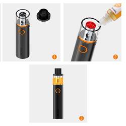 SMOK Vape Pen 22 Kit Black 5