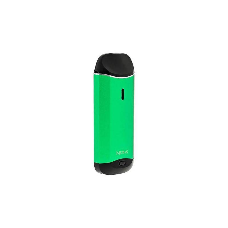 Vaporesso Nexus Vaping Kit Green