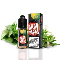 Aramax Green Tobacco 10ml 03mg