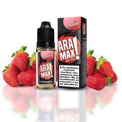 Aramax Max Strawberry 10ml...