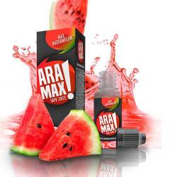 Aramax Max Watermelon 10ml...