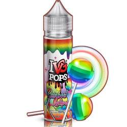 IVG POPS Rainbow Lollipop...