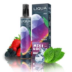 Liqua M&g Ice Fruit 50ml 00mg