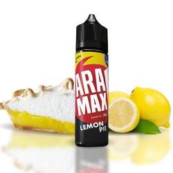 Aramax Lemon Pie 50ml 00mg