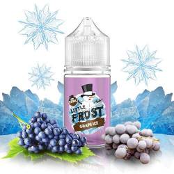 Dr. Frost Grape Ice 25ml 00mg