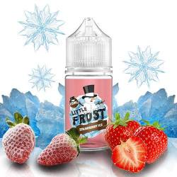 Dr. Frost Strawberry Ice...