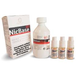 Chemnovatic Set NICBASE VPG...
