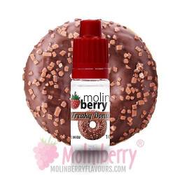 Molin Berry Freaky Donut...
