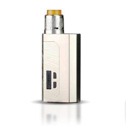 Wismec Luxotic MF Box With...