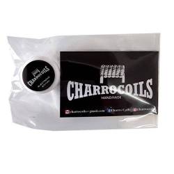Charro Coils Electronic Edition Fused Clapton 26/38 1
