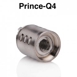 Smok V12 Prince Coil Q4 0.4OHM