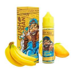 Nasty Juice Cush Man Mango Banana 50ml