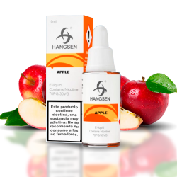 Hangsen Apple 10ml 03mg