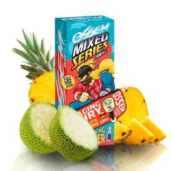 Ossem Juice Raging Fury Jackfruit Pineapple 50ml 00mg