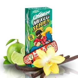 Ossem Juice Max Impact Vanilla Lime 50ml 00mg