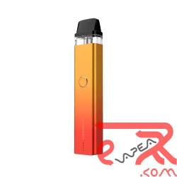 Vaporesso XRos 2 Kit Orange Red