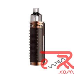 Voopoo Drag X Kit Bronce Knight