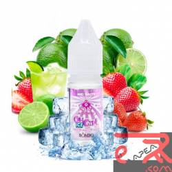 The Mind Flayer y Bombo Salt Atemporal Oh Girl Ice 10ml 20mg