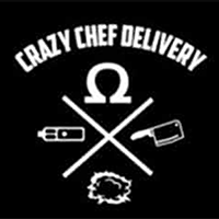 Crazy Chef