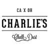 Charlies Chalk Dust