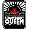 Strawberry Queen