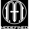 Modefined