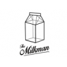 The Milkman E-liquids